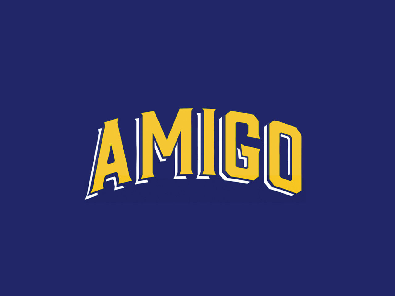 Amigo van ALDI