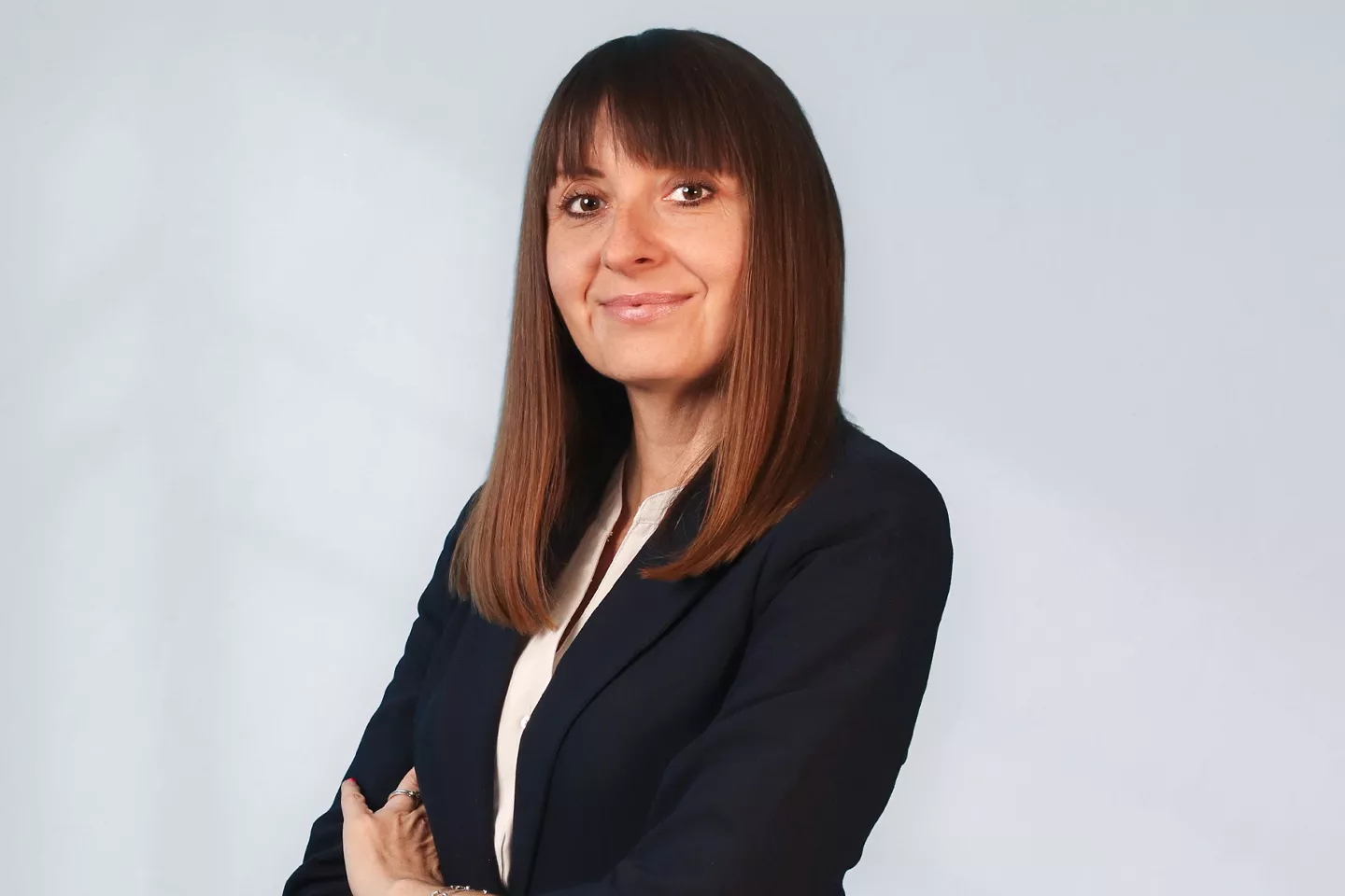 Anna rekruterka ALDI