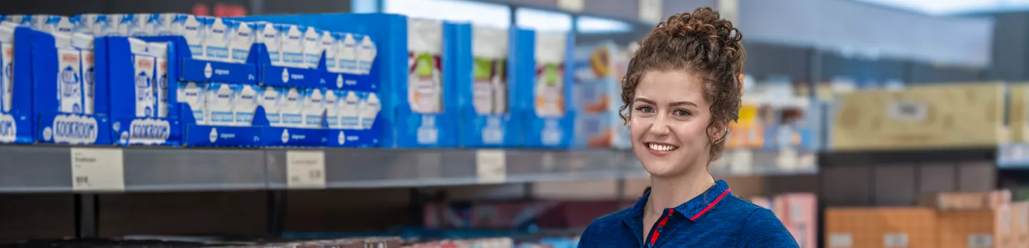 ASSISTENT FILIAALLEIDER