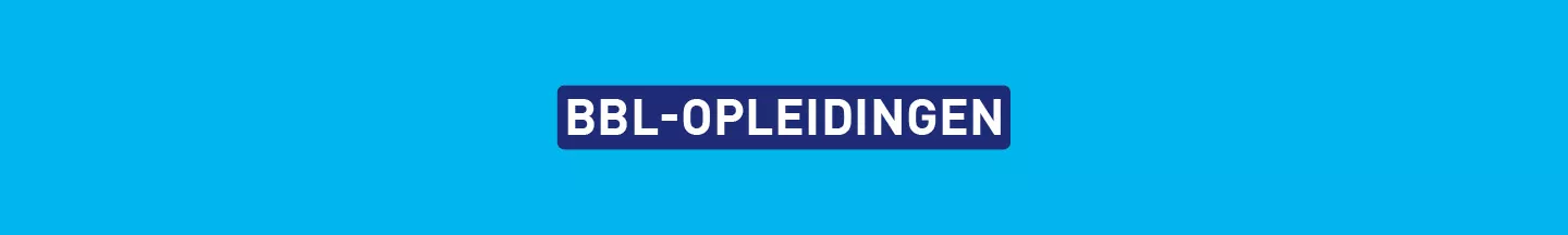 BBL-OPLEIDING BIJ ALDI