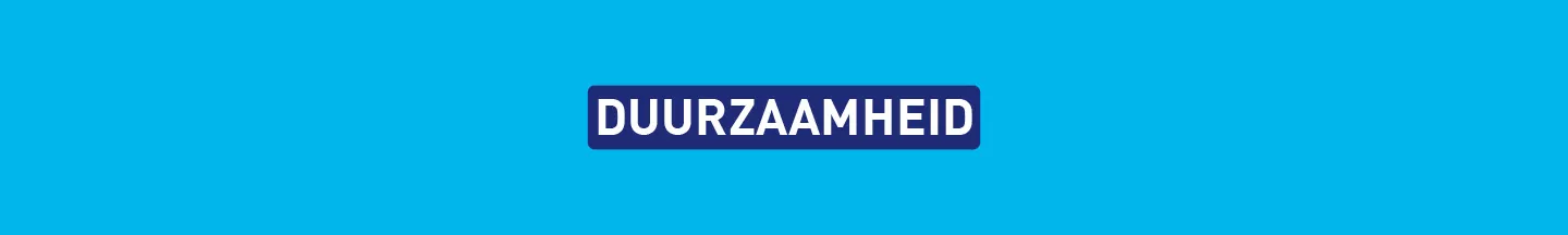 Duurzaamheid bij ALDI
