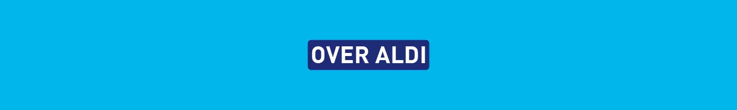 Over ALDI