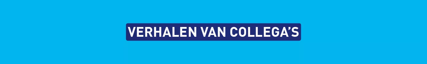 Verhalen van ALDI collega's