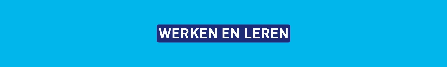 Werken en leren bij ALDI
