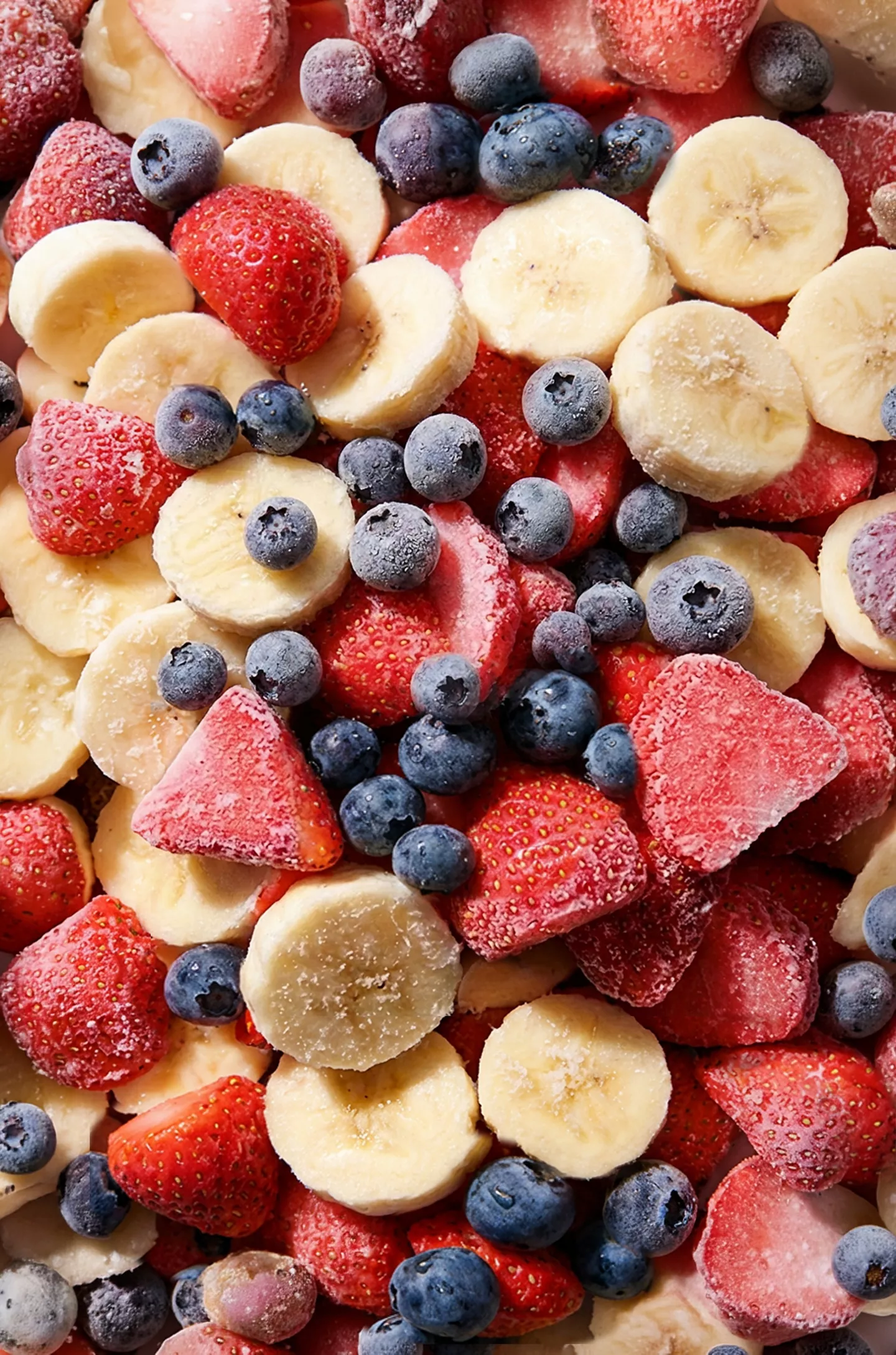 Verse sappen en smoothies ALDI