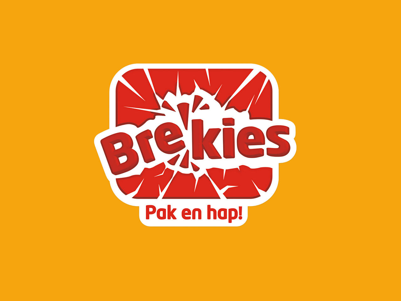 Bre'kies van ALDI