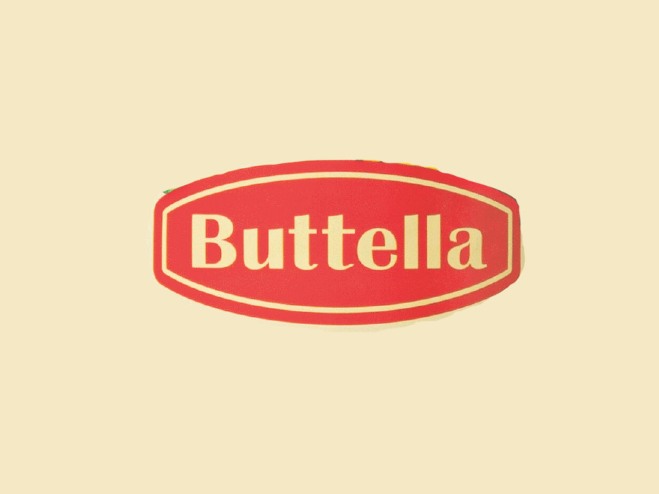Butella van ALDI