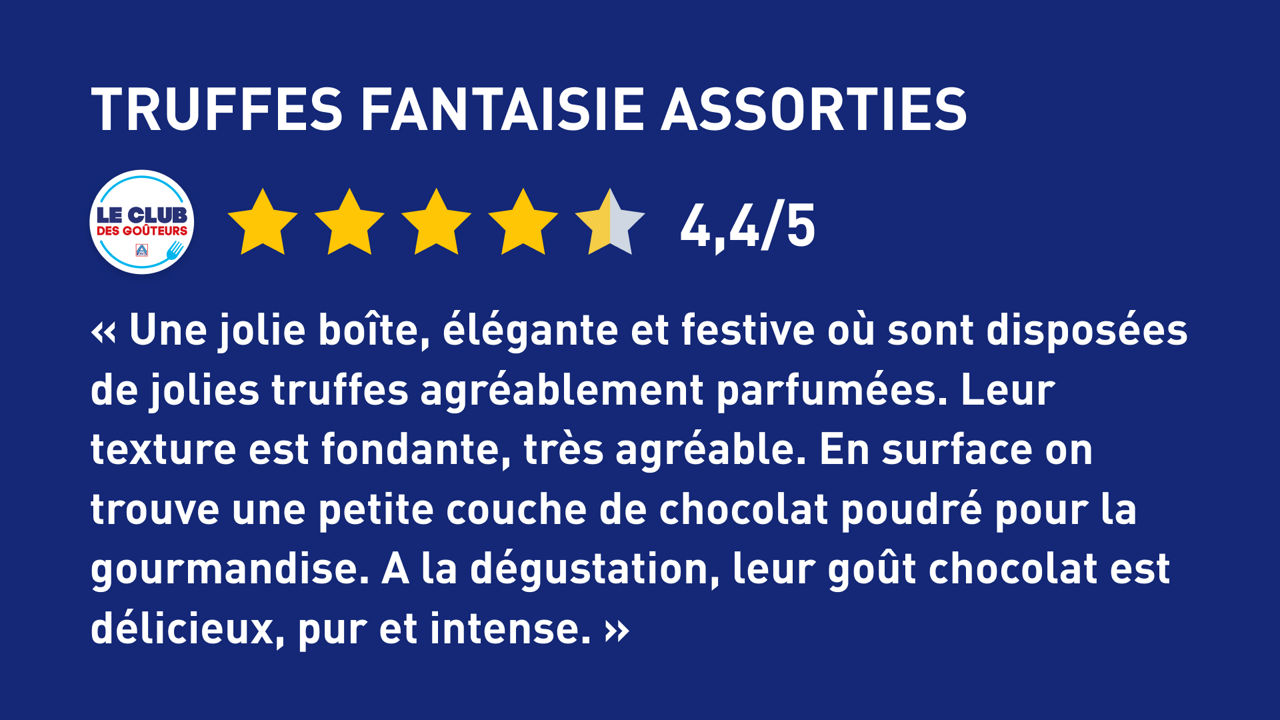 Avis Club des Goûteurs