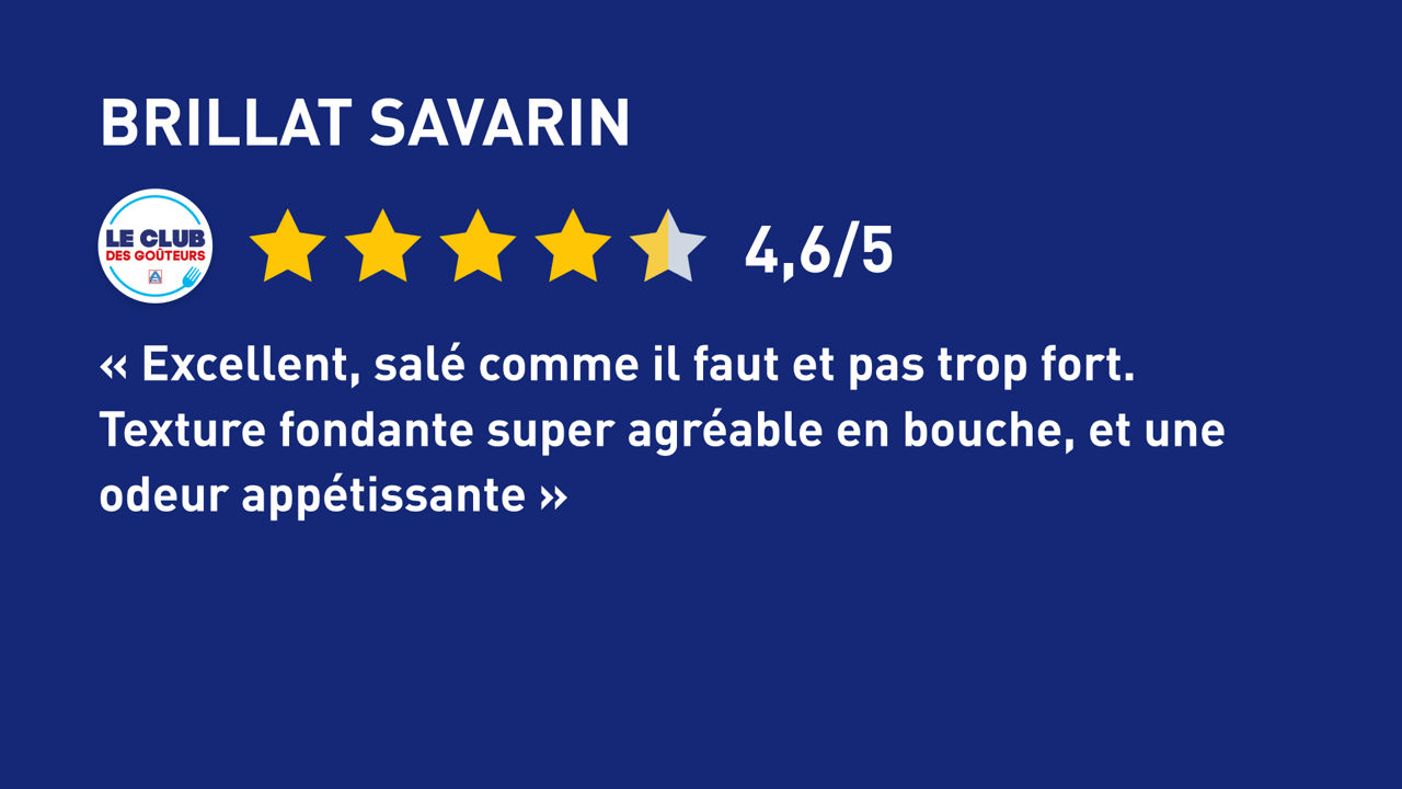 Avis Club des Goûteurs