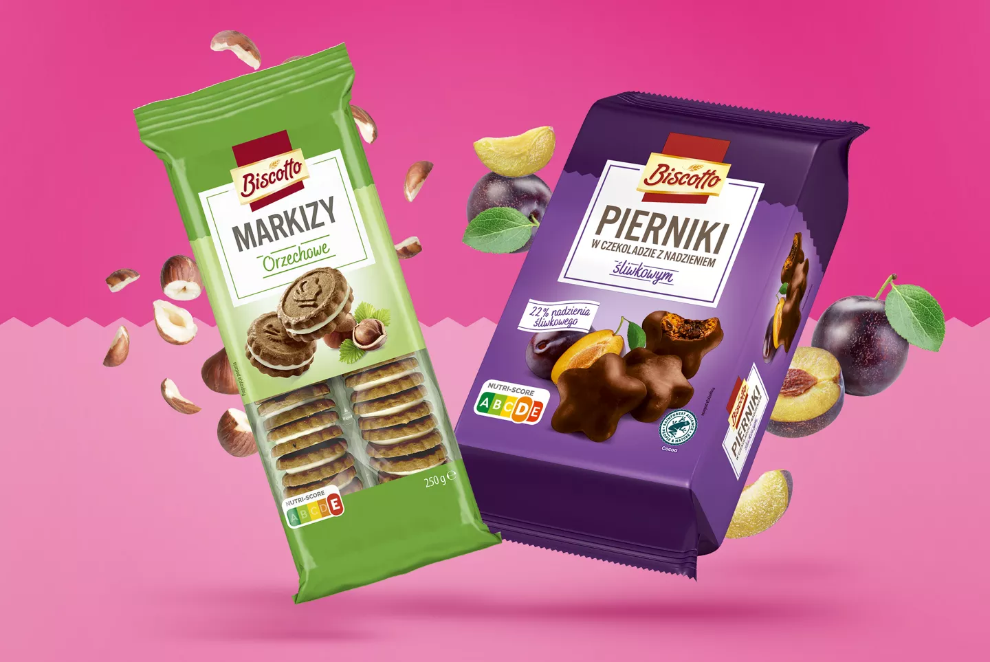 Ciastka
