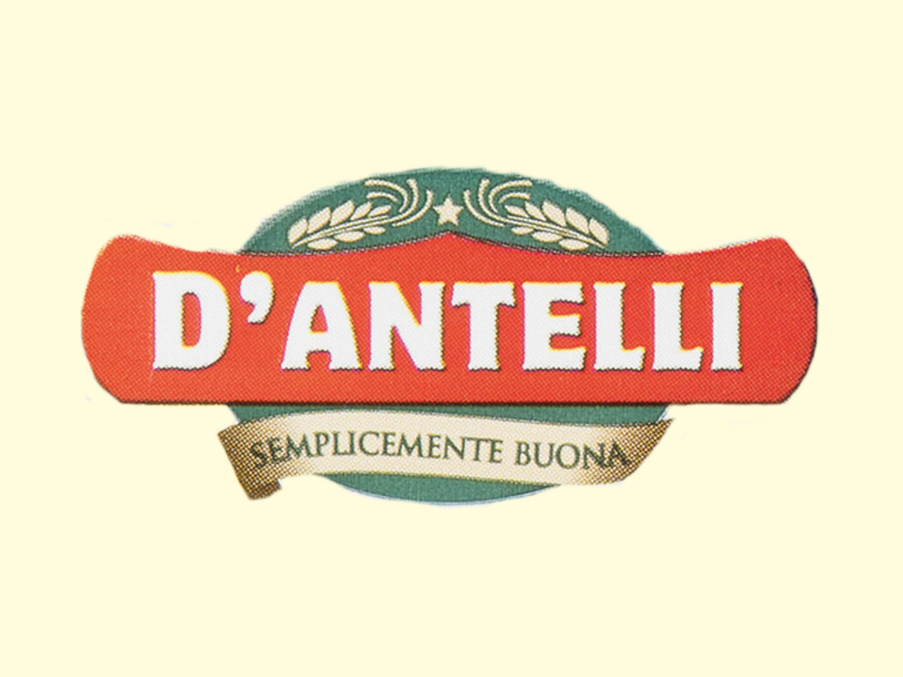 d'Antelli van ALDI