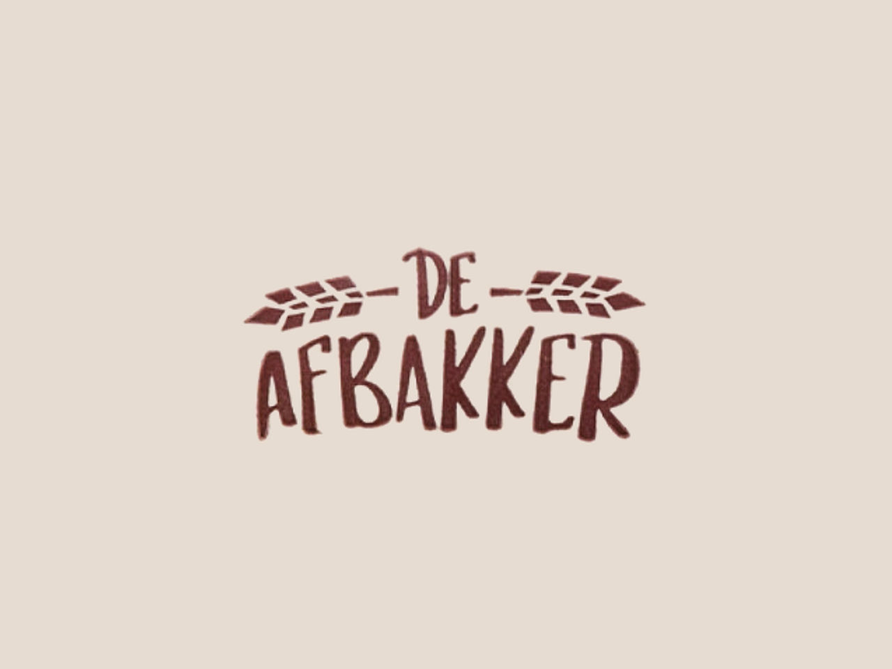 De Afbakker van ALDI