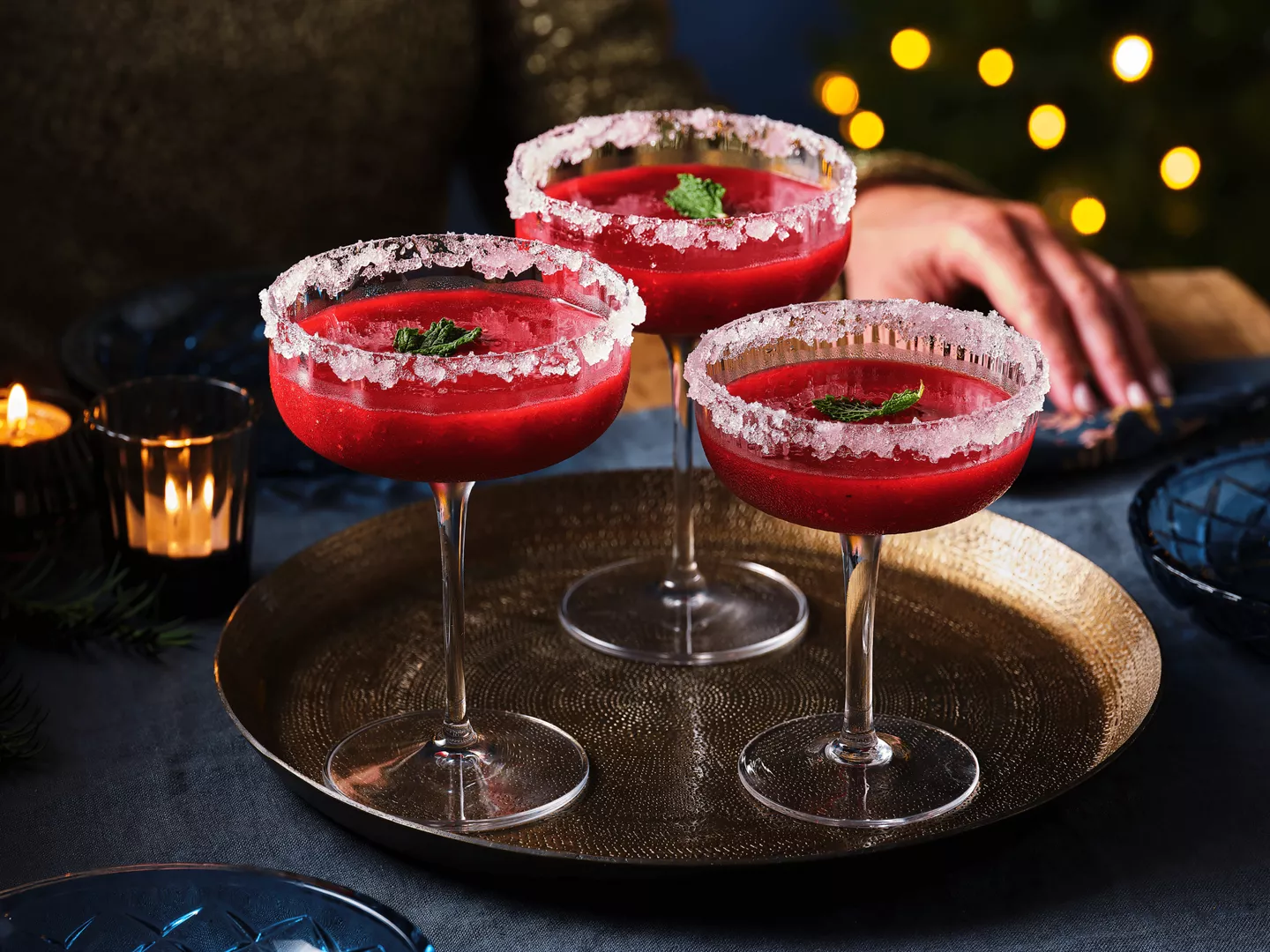Cocktails
