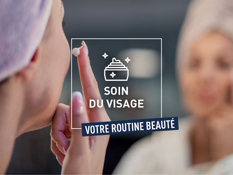 Prenez soin de votre visage : les 5 gestes à adopter