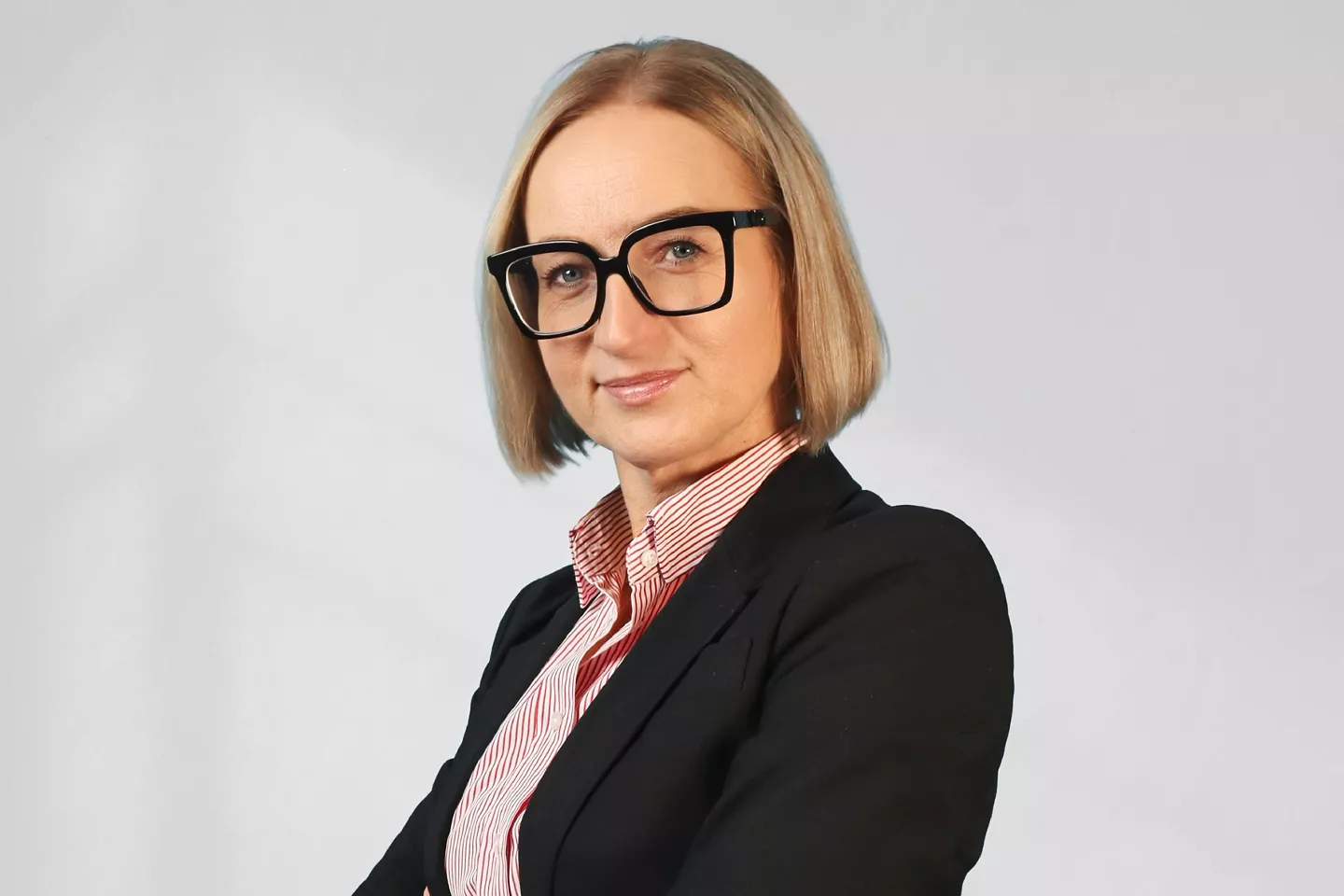 Izabela rekruterka ALDI