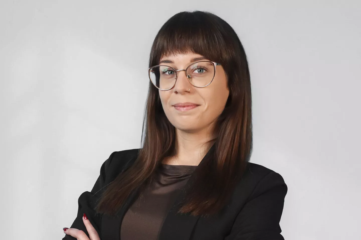 Justyna rekruterka ALDI