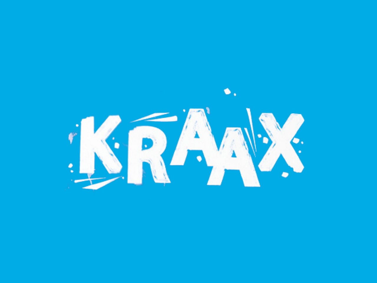 Kraax bij ALDI