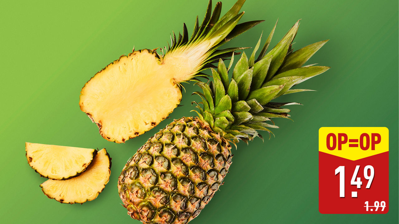 Ananas
