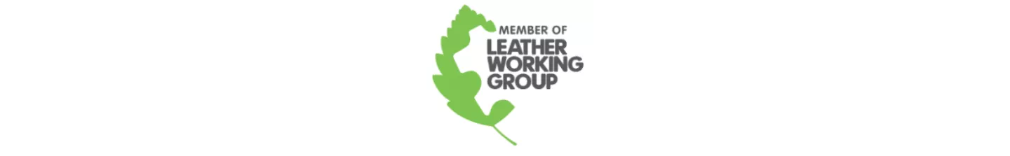 ALDI is lid van Leather Working Group (LWG)