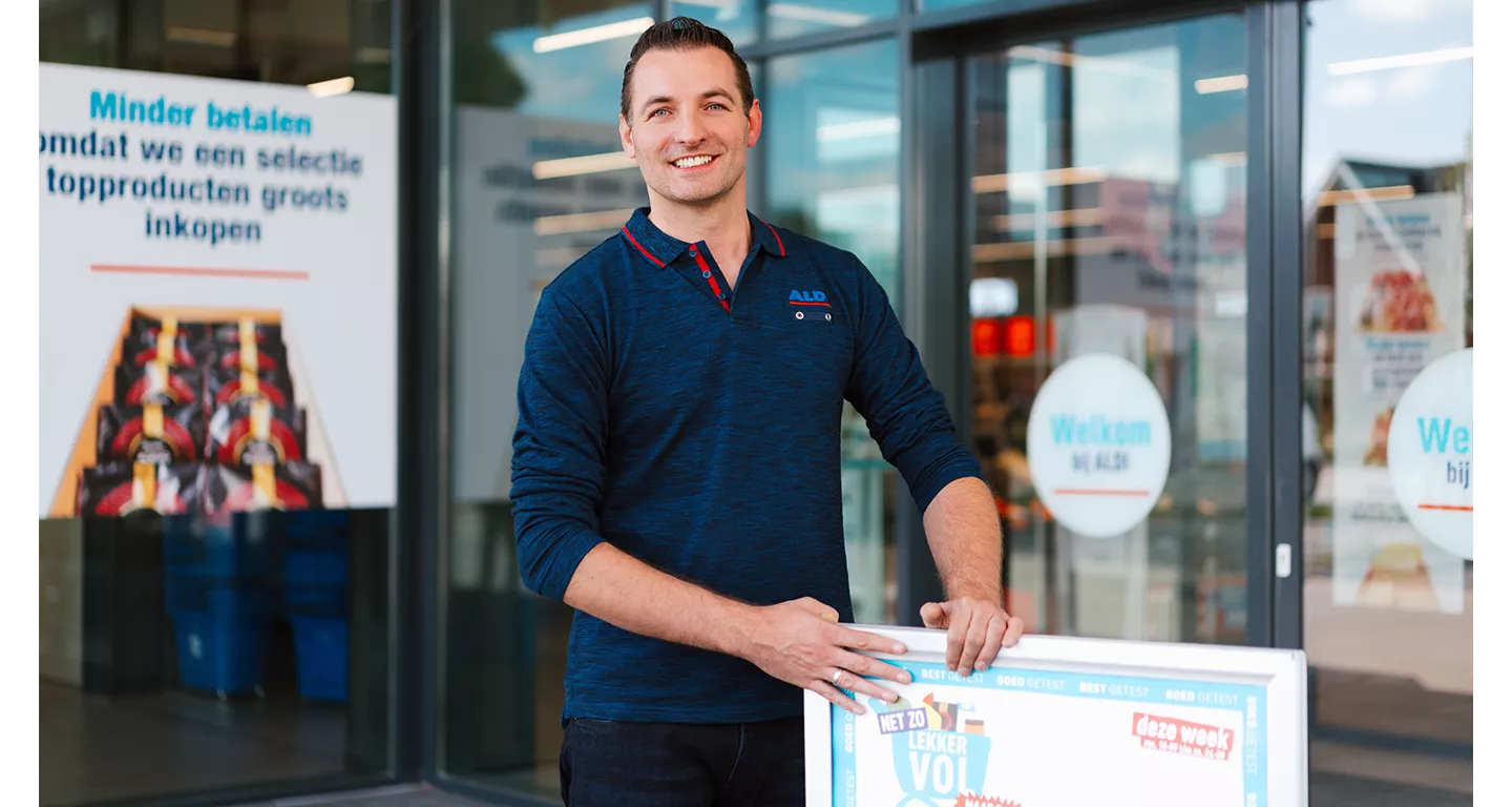 Doorgroeimogelijkheden van een assistent filiaalmanager