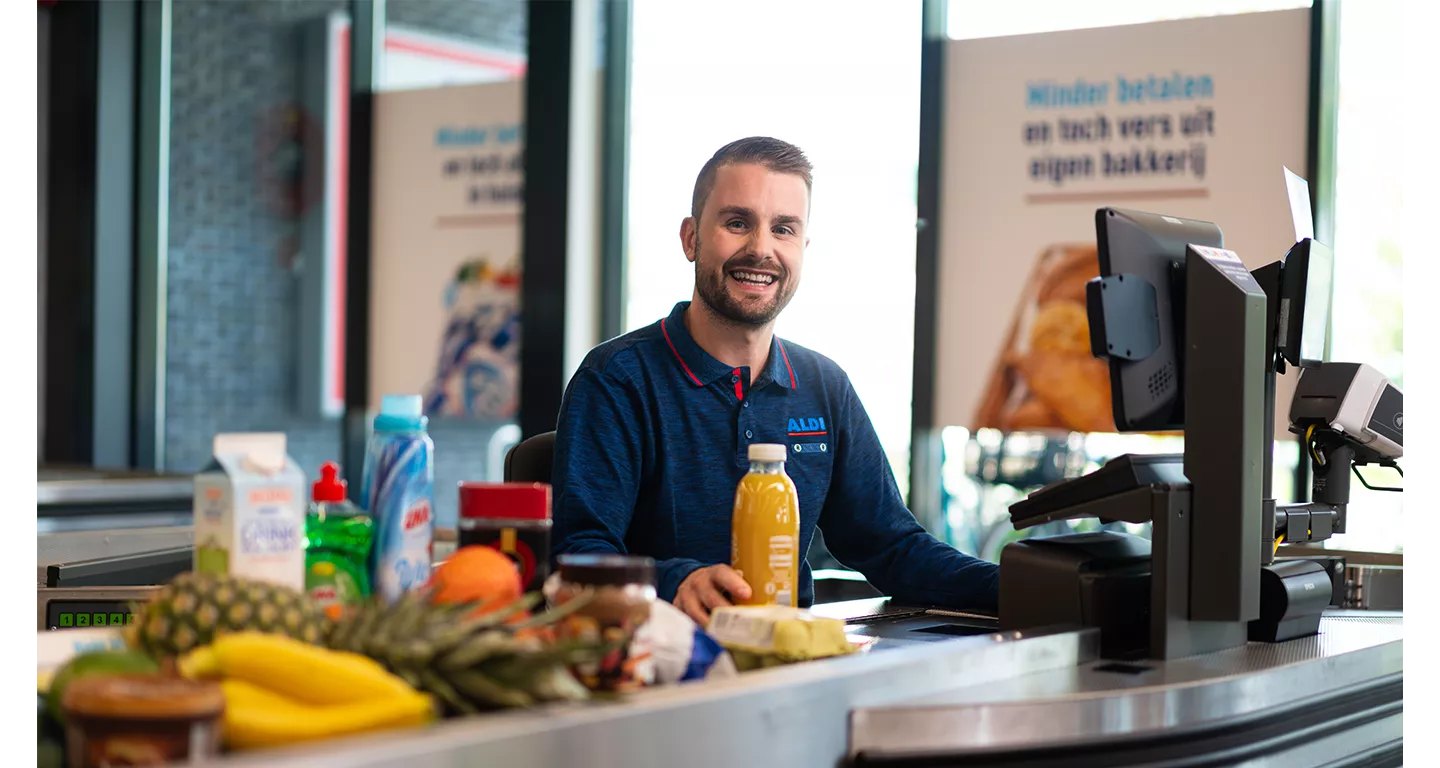Doorgroeien als vulploegmedewerker