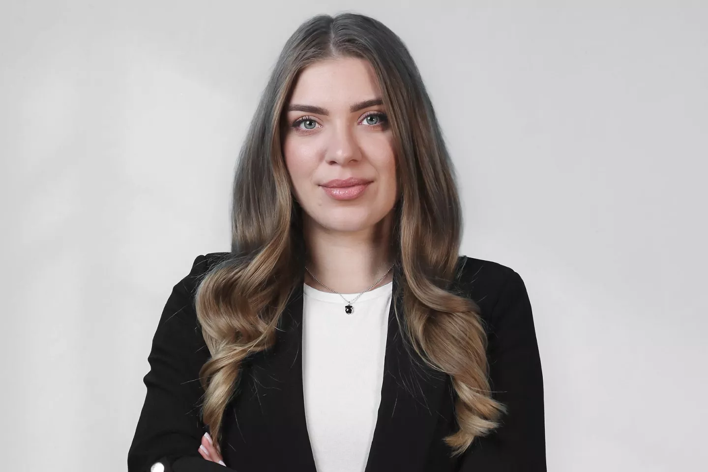 Natalia rekruterka ALDI
