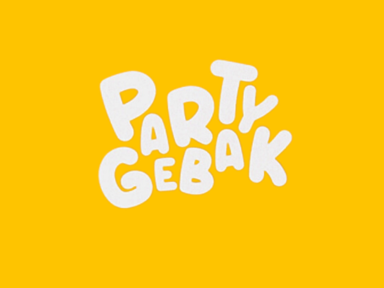 Party Gebak bij ALDI
