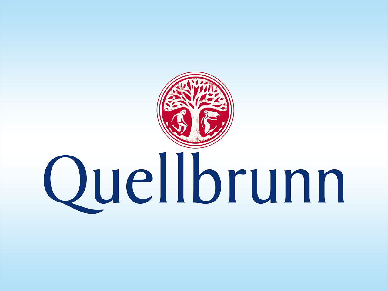 Quellbrunn van ALDI