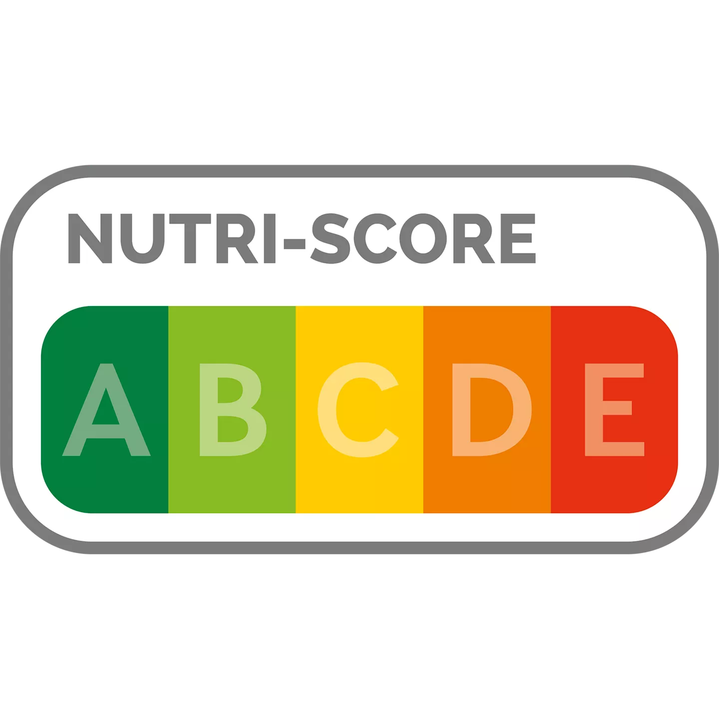Nutri score - ALDI Supermarkten