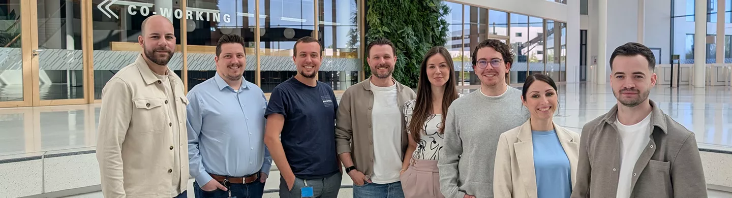 Unser Recruiting Team