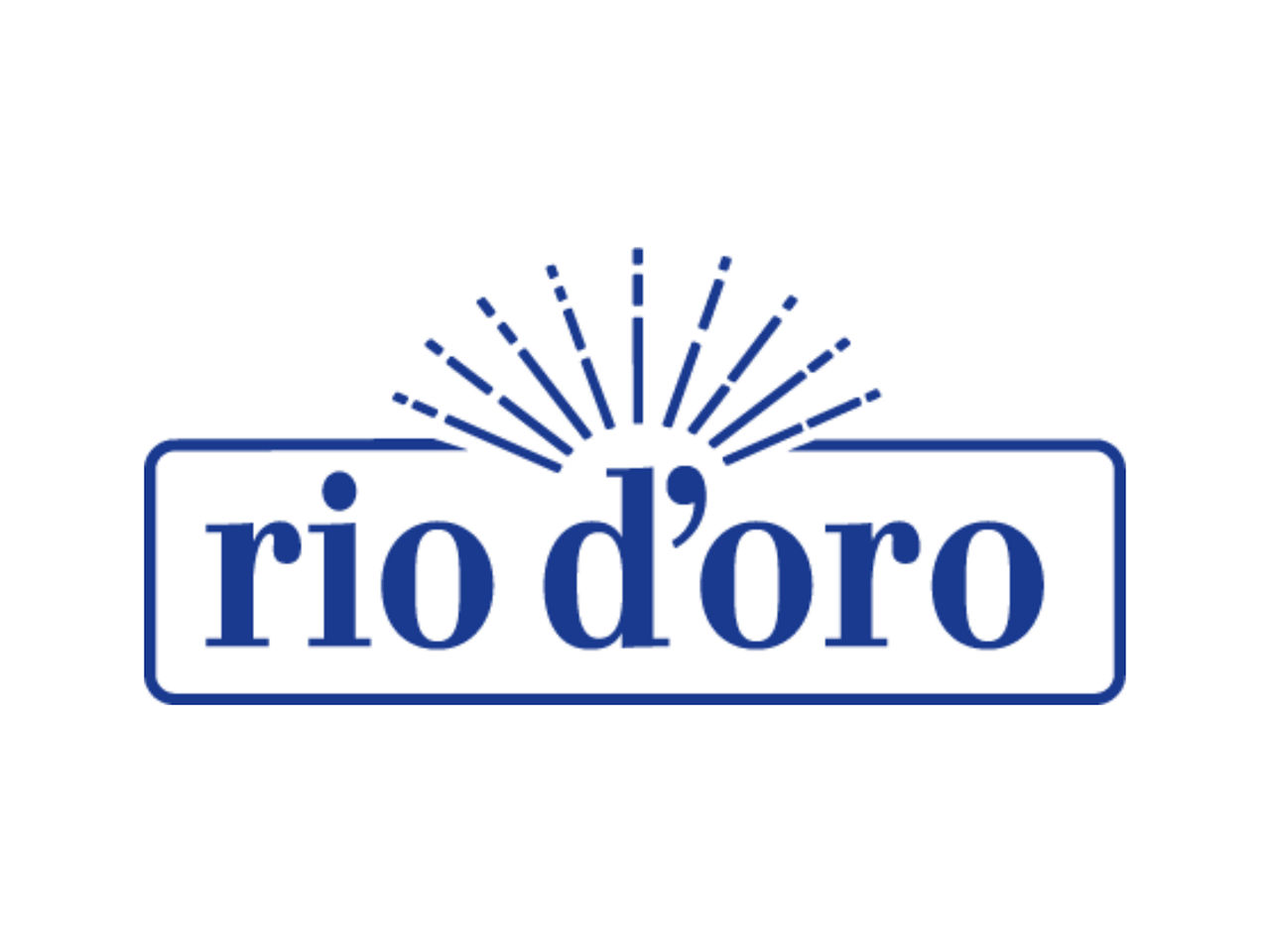 Rio D'oro van ALDI