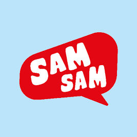Sam en SamSam