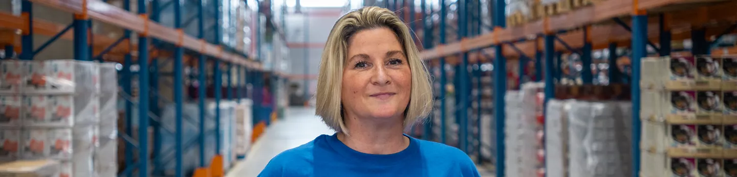 HET VERHAAL VAN SANDRA