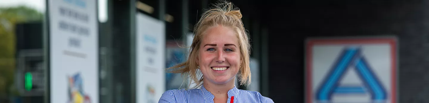 ALDI voor de derde keer op rij Top Employer