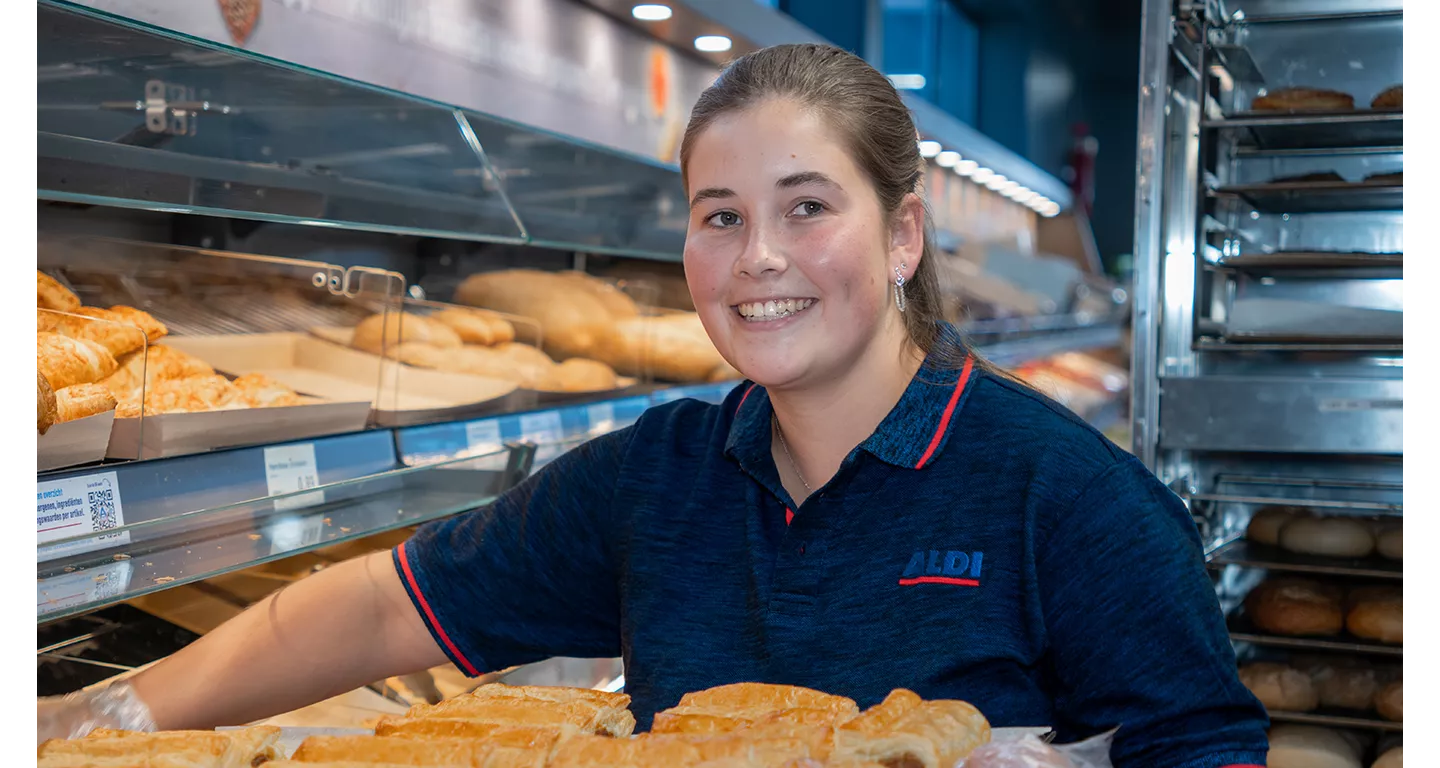 Het verhaal van Demi