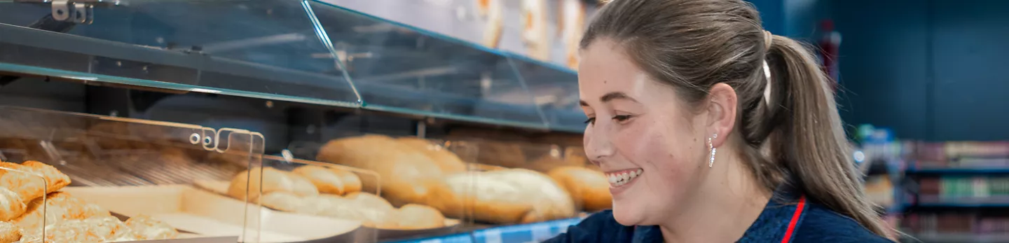 Het verhaal van Sophie