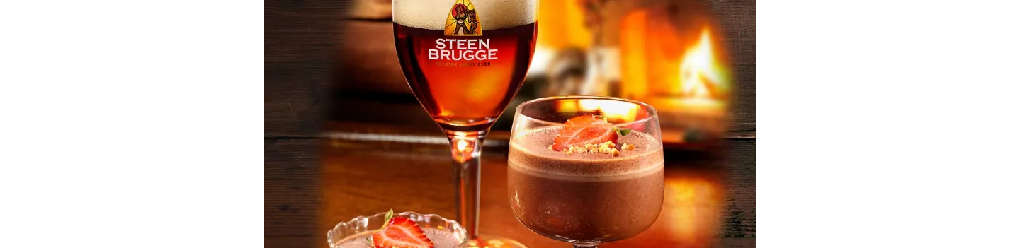 Steenbrugge bier