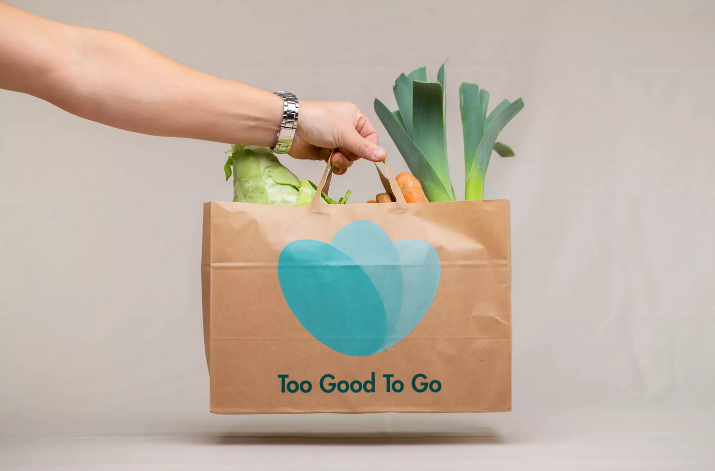 Too Good To Go - ALDI Supermarkten