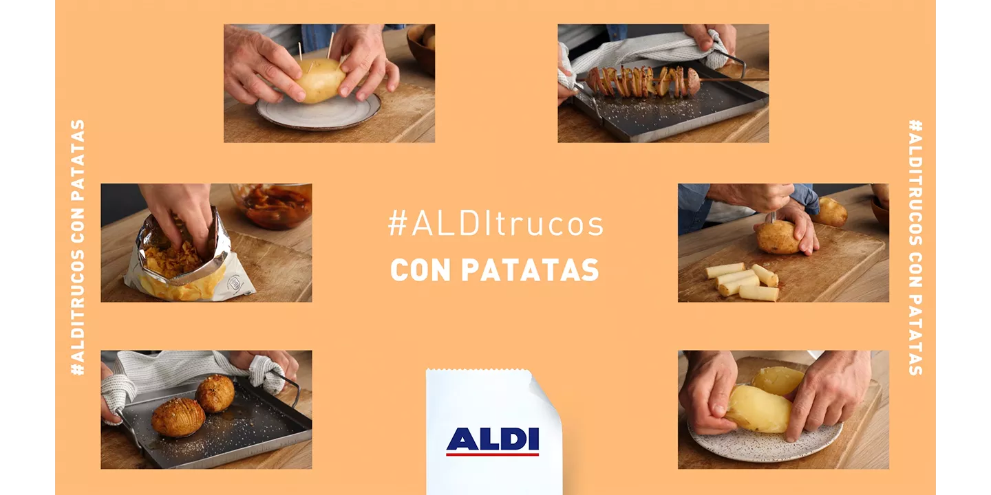 ALDI Trucos | ALDI Supermercados