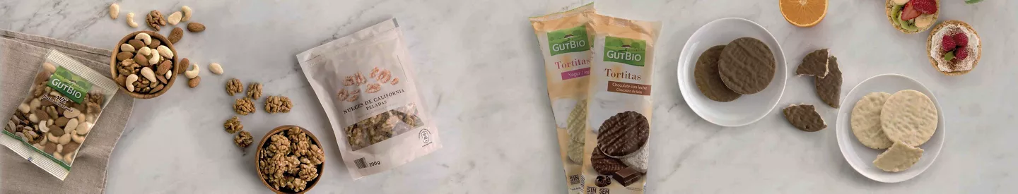 ECO all day | ALDI Supermercados