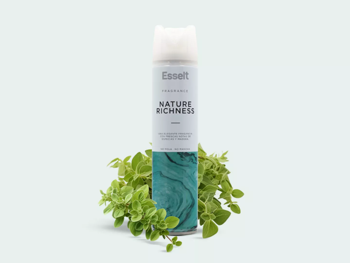 Ambientador ALDI Nature Richnness
