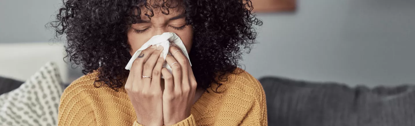 tips tegen hooikoorts