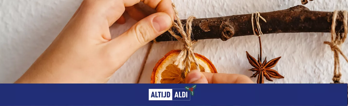 alternatieve kerstboom