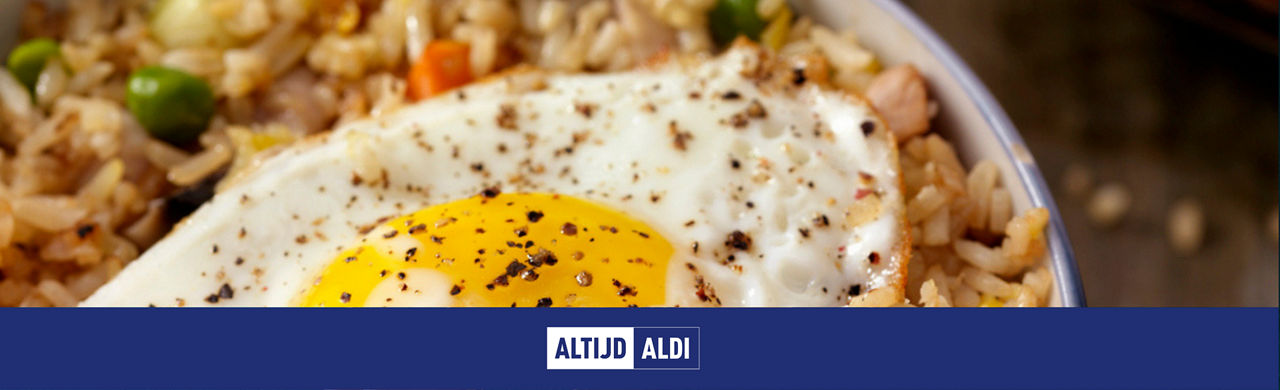 nasi en bami