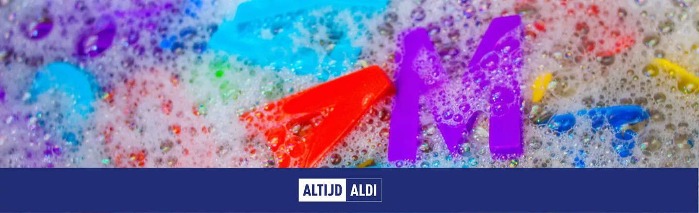 houten speelgoed schoonmaken