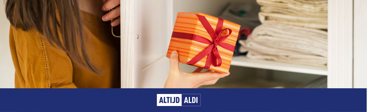 sinterklaascadeautjes