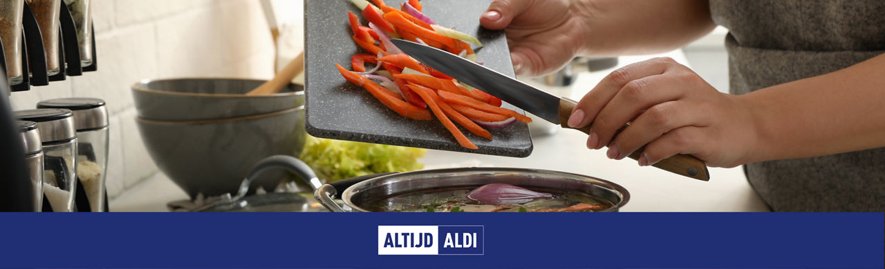 zelf bouillon maken