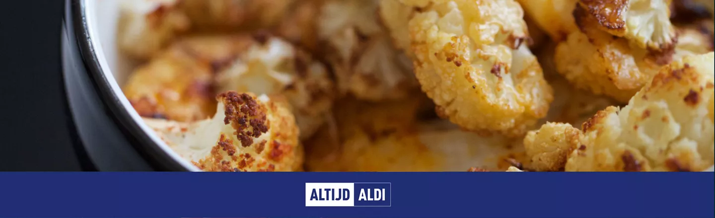 groenten roosteren oven