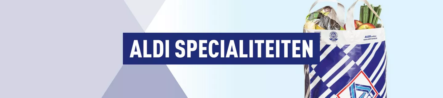 aldi specialiteiten