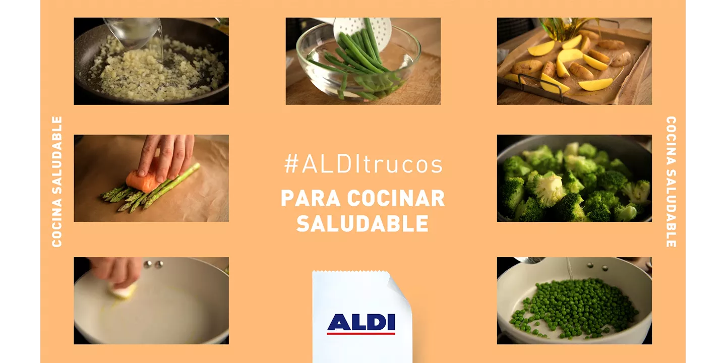 ALDI Trucos | ALDI Supermercados